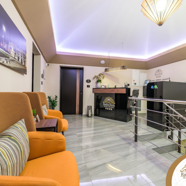 Rustica Nocte Boutique apartmani , Rustica Nocte Boutique apartmani u centru Požege, Slavonija Požega