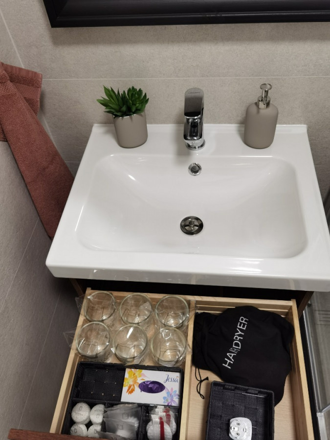 DELUXE OPREMA APARTMANA, Rustica Nocte Boutique apartmani u centru Požege, Slavonija Požega