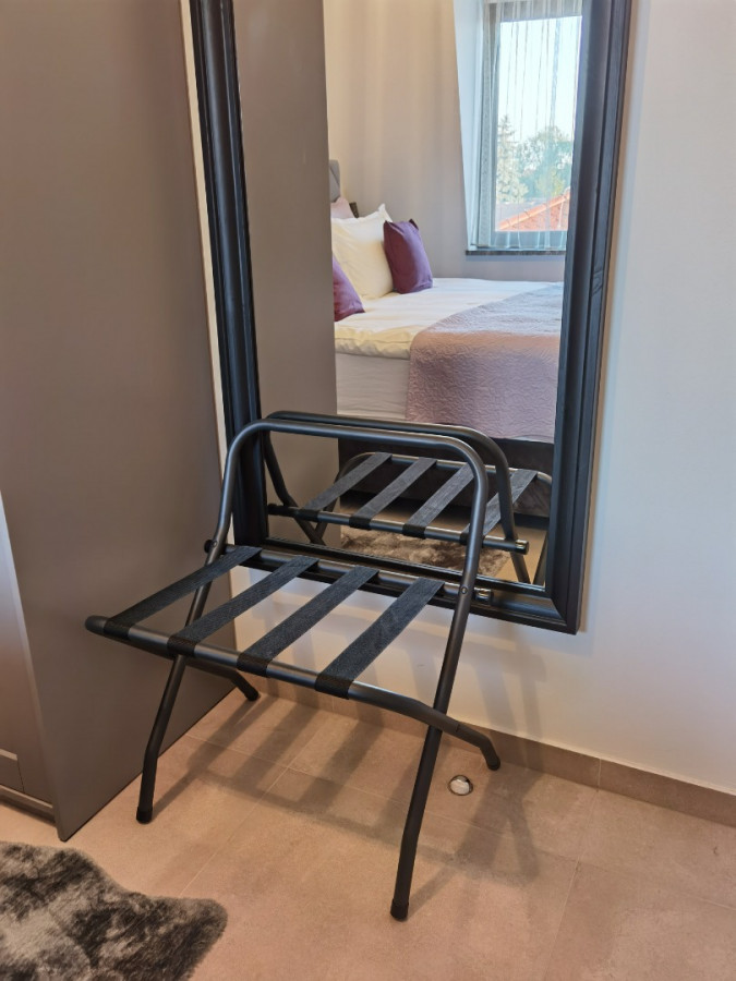DELUXE OPREMA APARTMANA, Rustica Nocte Boutique apartmani u centru Požege, Slavonija Požega