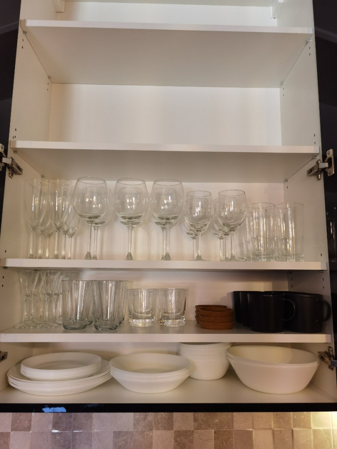 DELUXE OPREMA APARTMANA, Rustica Nocte Boutique apartmani u centru Požege, Slavonija Požega