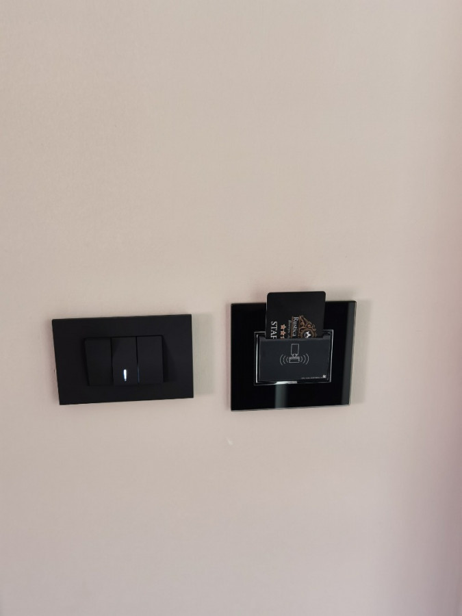 DELUXE OPREMA APARTMANA, Rustica Nocte Boutique apartmani u centru Požege, Slavonija Požega