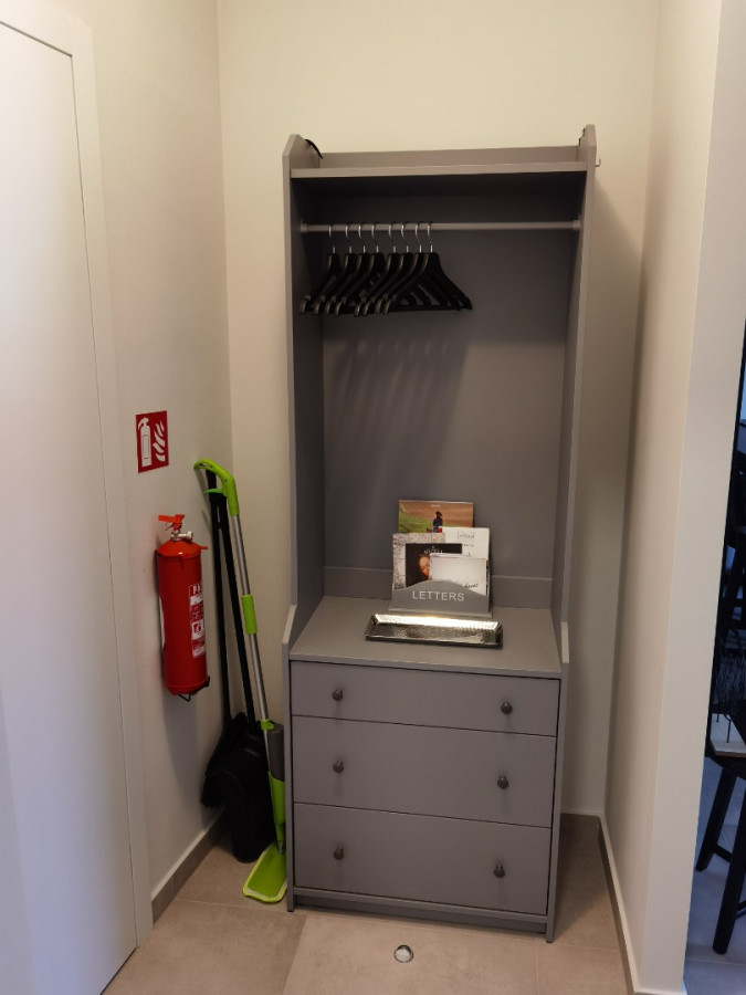 DELUXE OPREMA APARTMANA, Rustica Nocte Boutique apartmani u centru Požege, Slavonija Požega