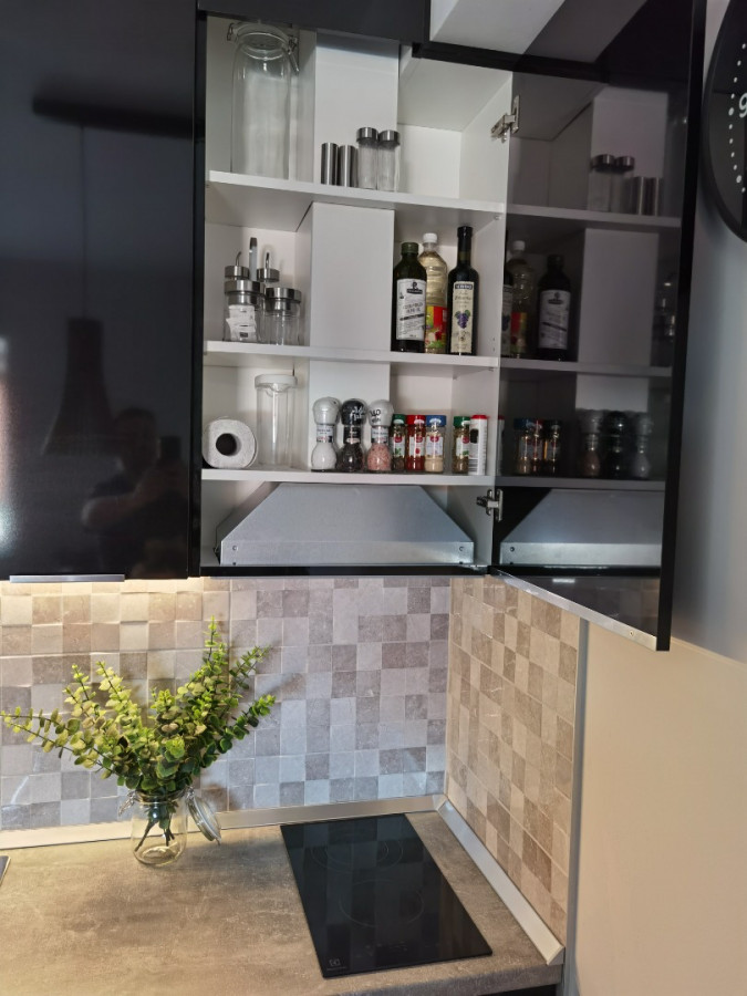 DELUXE OPREMA APARTMANA, Rustica Nocte Boutique apartmani u centru Požege, Slavonija Požega