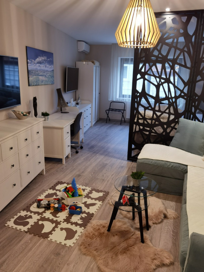 DJEČIJI KUTAK RADOSTI, Rustica Nocte Boutique apartmani u centru Požege, Slavonija Požega