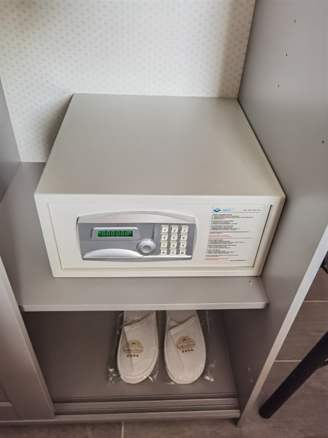 DELUXE OPREMA APARTMANA, Rustica Nocte Boutique apartmani u centru Požege, Slavonija Požega