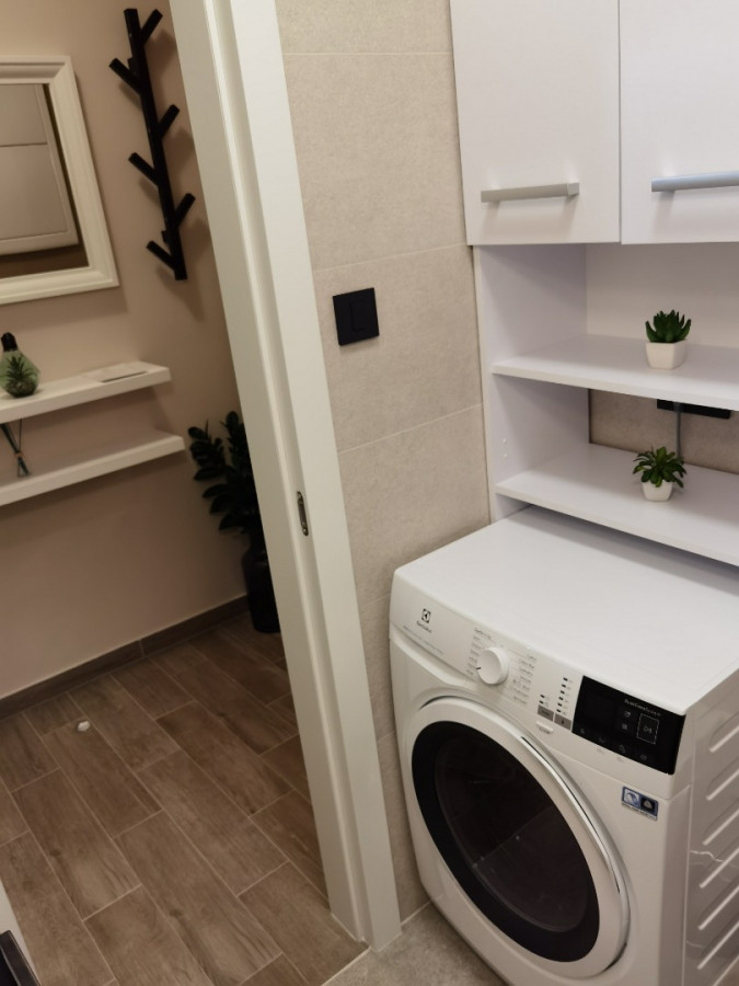DELUXE OPREMA APARTMANA, Rustica Nocte Boutique apartmani u centru Požege, Slavonija Požega