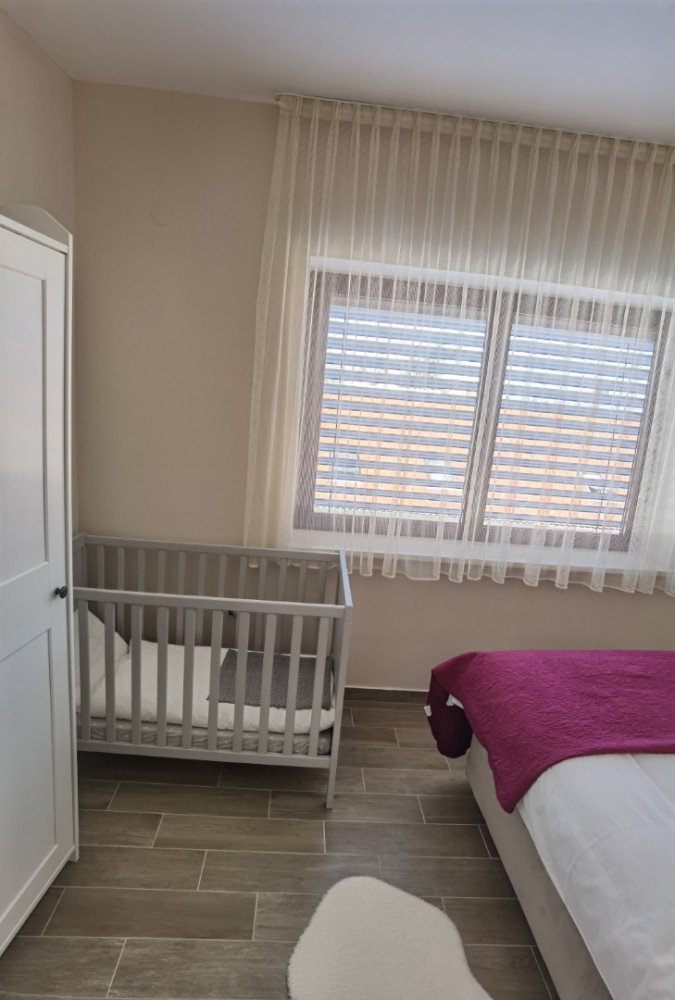 DJEČIJI KUTAK RADOSTI, Rustica Nocte Boutique apartmani u centru Požege, Slavonija Požega
