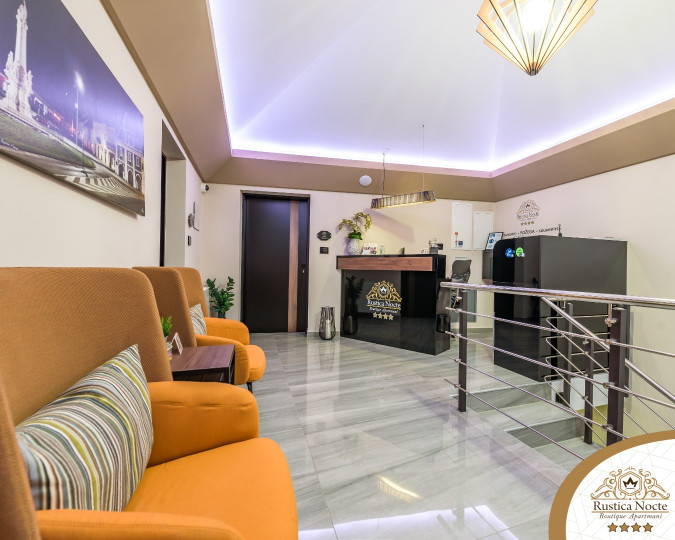 Eksterijer, Rustica Nocte Boutique apartmani u centru Požege, Slavonija Požega