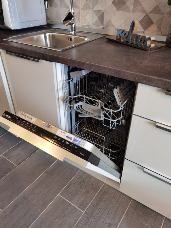 DELUXE OPREMA APARTMANA, Rustica Nocte Boutique apartmani u centru Požege, Slavonija Požega