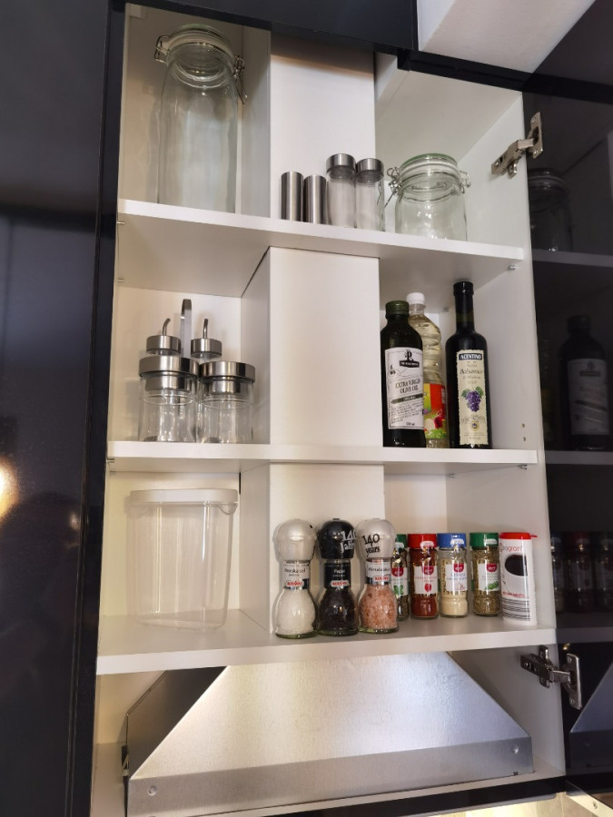 DELUXE OPREMA APARTMANA, Rustica Nocte Boutique apartmani u centru Požege, Slavonija Požega