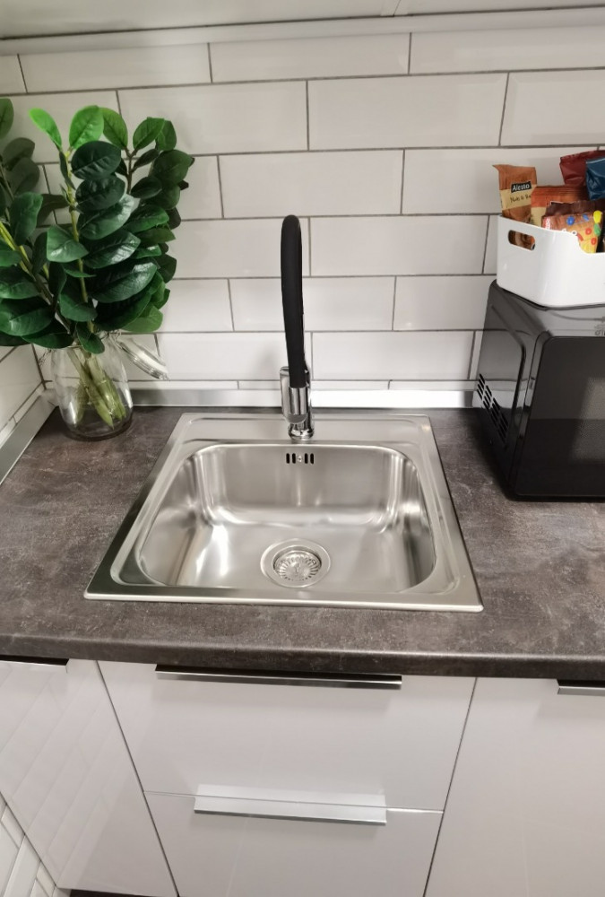 DELUXE OPREMA APARTMANA, Rustica Nocte Boutique apartmani u centru Požege, Slavonija Požega