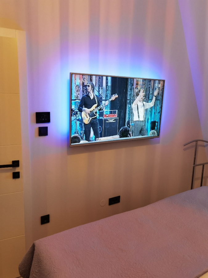 DELUXE OPREMA APARTMANA, Rustica Nocte Boutique apartmani u centru Požege, Slavonija Požega