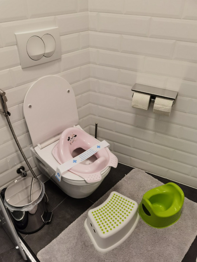 DJEČJI KUTAK RADOSTI, Rustica Nocte Boutique apartmani u centru Požege, Slavonija Požega