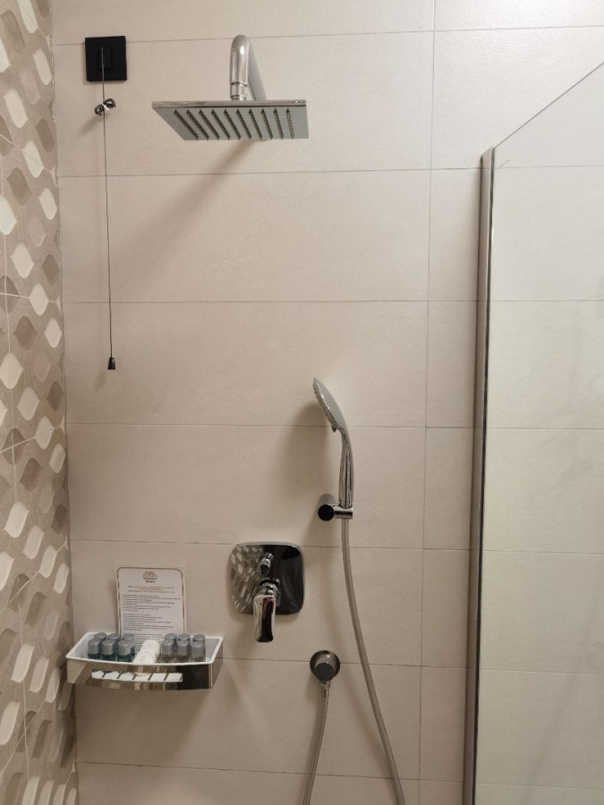 DELUXE OPREMA APARTMANA, Rustica Nocte Boutique apartmani u centru Požege, Slavonija Požega