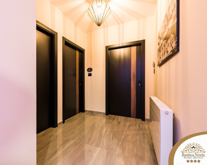 Eksterijer, Rustica Nocte Boutique apartmani u centru Požege, Slavonija Požega