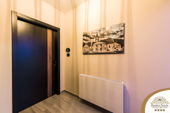 Eksterijer, Rustica Nocte Boutique apartmani u centru Požege, Slavonija Požega