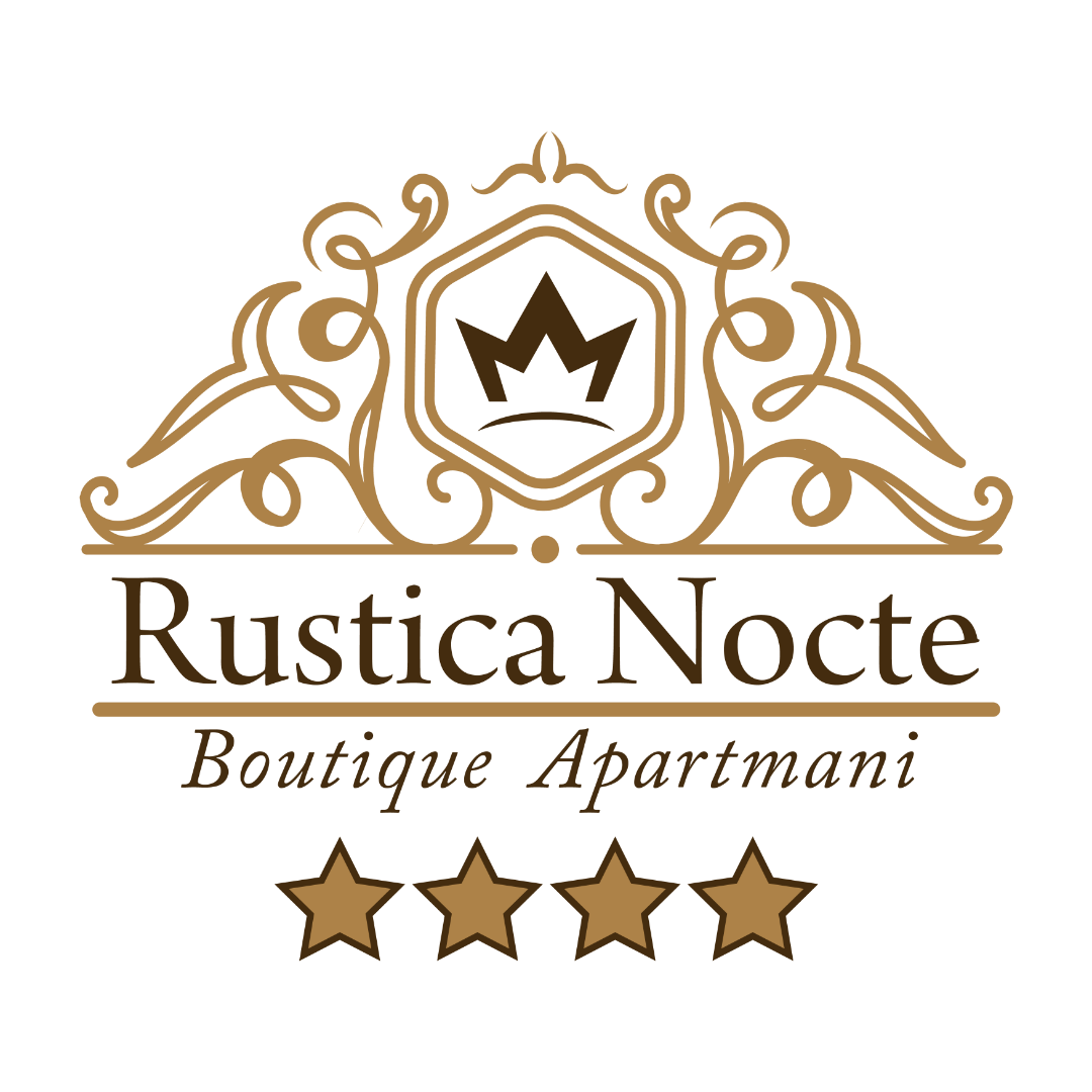 Rustica Nocte Boutique apartmani 