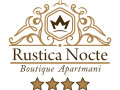 CHILDREN'S CORNER OF JOY, Rustica Nocte Boutique apartments Požega