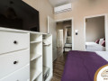 DELUXE TWO-ROOM APARTMENT WITH TERRACE 5, Rustica Nocte Boutique apartments Požega