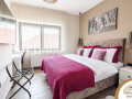 DELUXE TWO-ROOM APARTMENT WITH CITY VIEW 2, Rustica Nocte Boutique apartments Požega